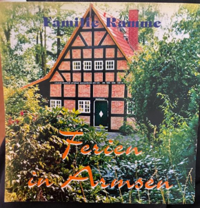 Ferienhäuser Armsen